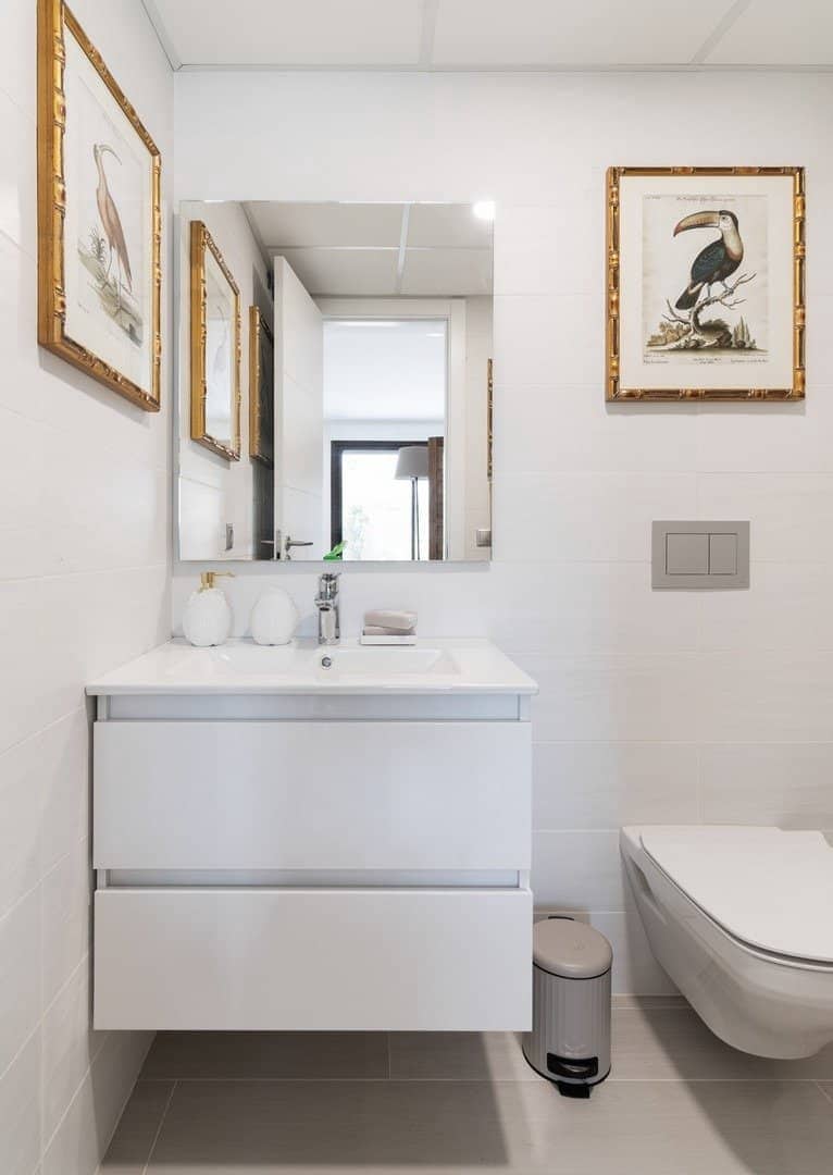 2 makuuhuone Huoneisto myytävänä paikassa Denia - 282 000 € (Ref: 7753794)