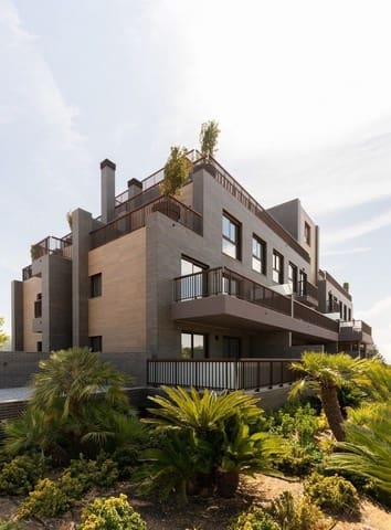 3 soverom Leilighet til salgs i Devessa - Monte Pego, Dénia - € 278 900 (Ref: 7753795)