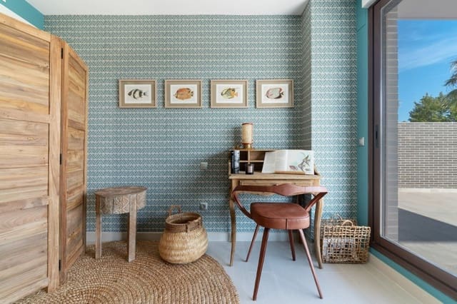 3 soverom Leilighet til salgs i Devessa - Monte Pego, Dénia - € 278 900 (Ref: 7753795)