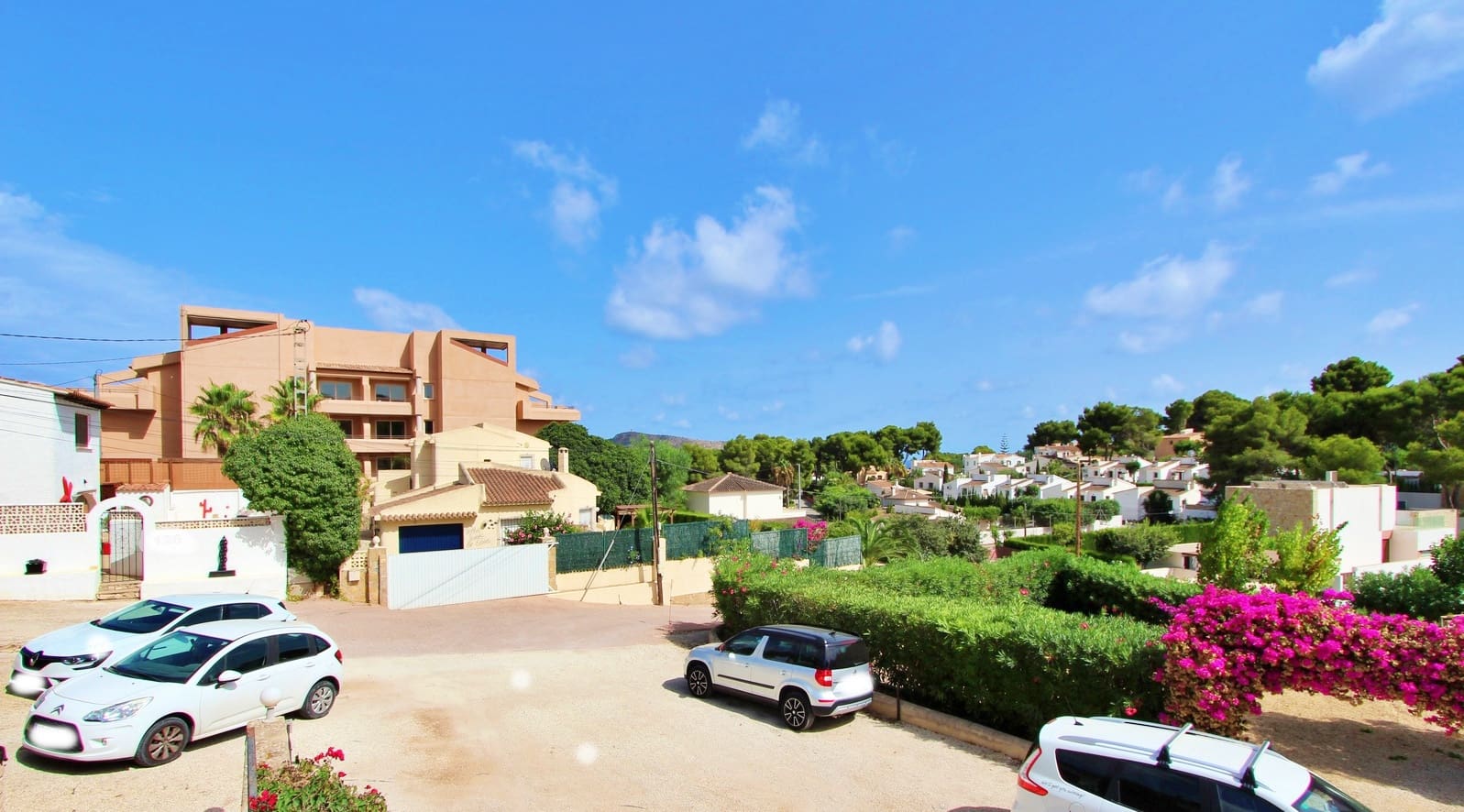 9 slaapkamer Villa te koop in Moraira - € 724.000 (Ref: 7783522)