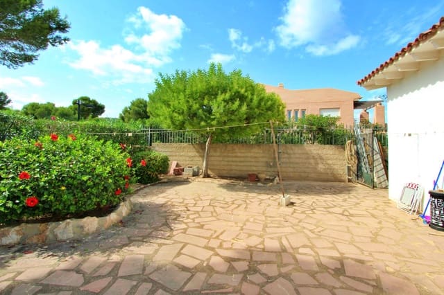 9 slaapkamer Villa te koop in Moraira, Teulada-Moraira - € 724.000 (Ref: 7783522)