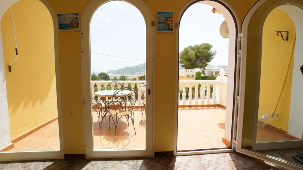 3 Zimmer Villa zu verkaufen in Altea - 750.000 € (Ref: 7783538)