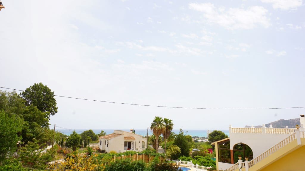 3 Zimmer Villa zu verkaufen in Altea - 750.000 € (Ref: 7783538)