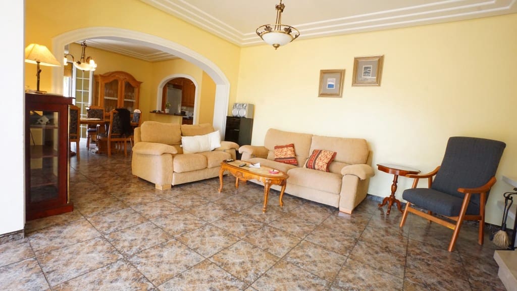 3 Zimmer Villa zu verkaufen in Altea - 750.000 € (Ref: 7783538)