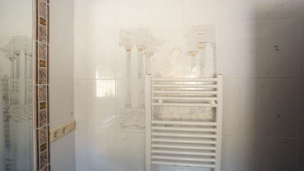 3 Zimmer Villa zu verkaufen in Altea - 750.000 € (Ref: 7783538)