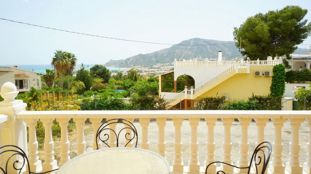 3 Zimmer Villa zu verkaufen in Altea - 750.000 € (Ref: 7783538)