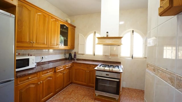 3 Zimmer Villa zu verkaufen in Altea - 750.000 € (Ref: 7783538)