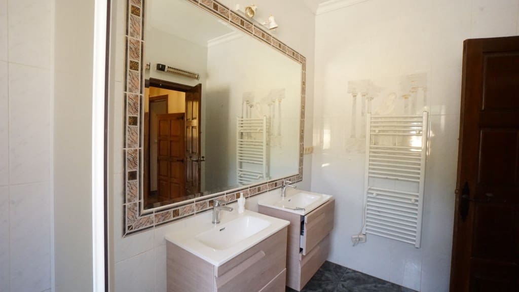 3 Zimmer Villa zu verkaufen in Altea - 750.000 € (Ref: 7783538)