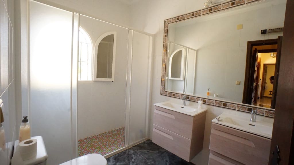 3 Zimmer Villa zu verkaufen in Altea - 750.000 € (Ref: 7783538)