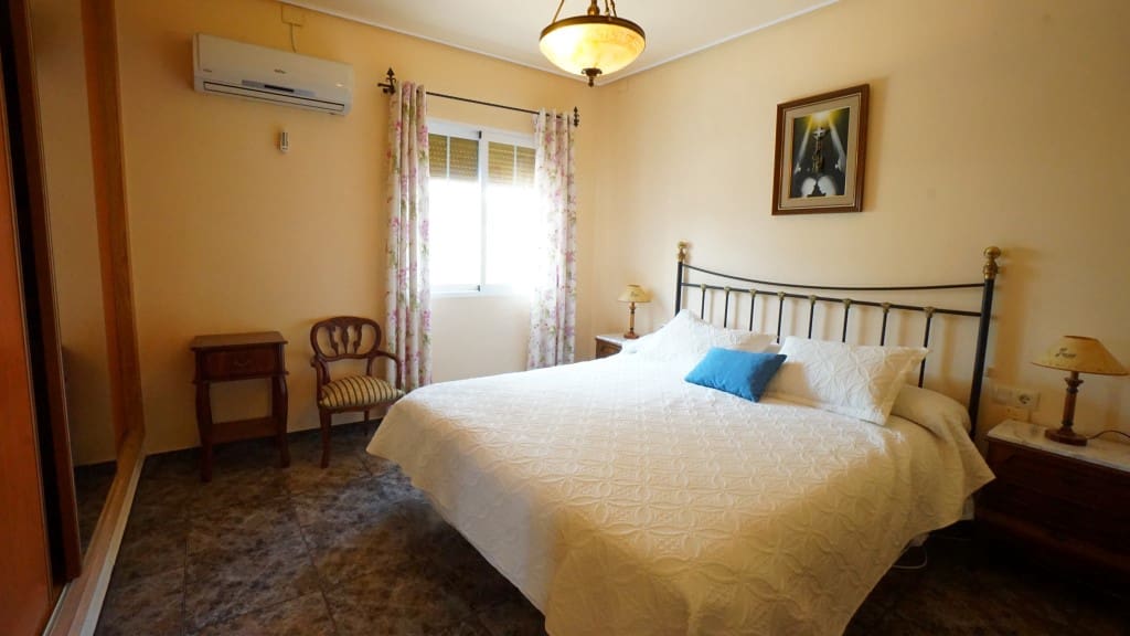 3 Zimmer Villa zu verkaufen in Altea - 750.000 € (Ref: 7783538)