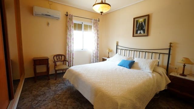 3 Zimmer Villa zu verkaufen in Altea - 750.000 € (Ref: 7783538)