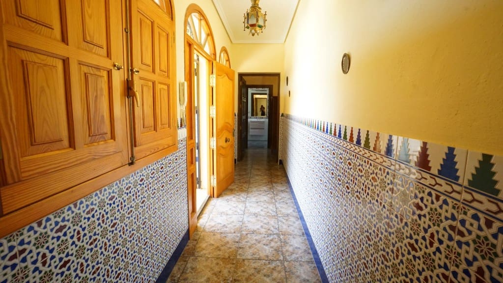 3 Zimmer Villa zu verkaufen in Altea - 750.000 € (Ref: 7783538)