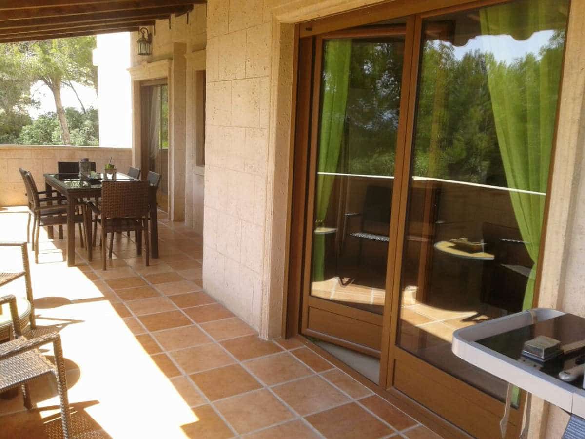 4 sypialnia Willa na sprzedaż w Altea - 750 000 € (Ref: 7783539)