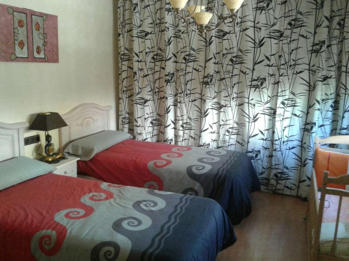 4 sypialnia Willa na sprzedaż w Altea - 750 000 € (Ref: 7783539)