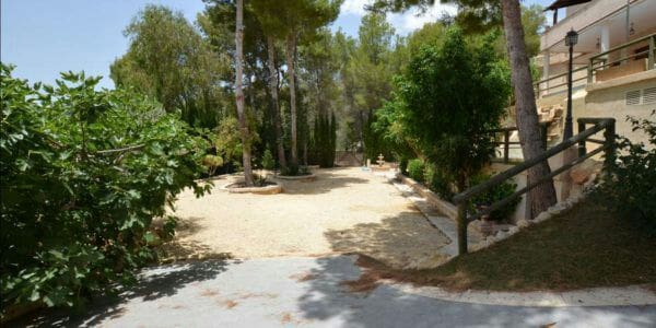 4 soverom Villa til salgs i Alhama Springs, Altea - € 750 000 (Ref: 7783539)