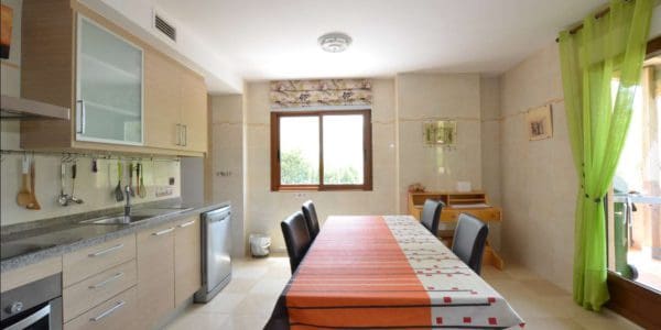 4 sypialnia Willa na sprzedaż w Altea - 750 000 € (Ref: 7783539)