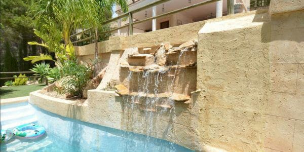 4 sypialnia Willa na sprzedaż w Altea - 750 000 € (Ref: 7783539)