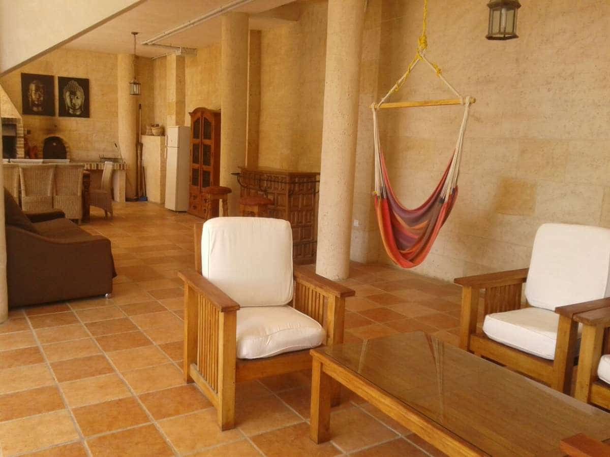 4 sypialnia Willa na sprzedaż w Altea - 750 000 € (Ref: 7783539)