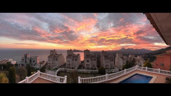 4 slaapkamer Villa te koop in Altea - € 749.000 (Ref: 7783543)