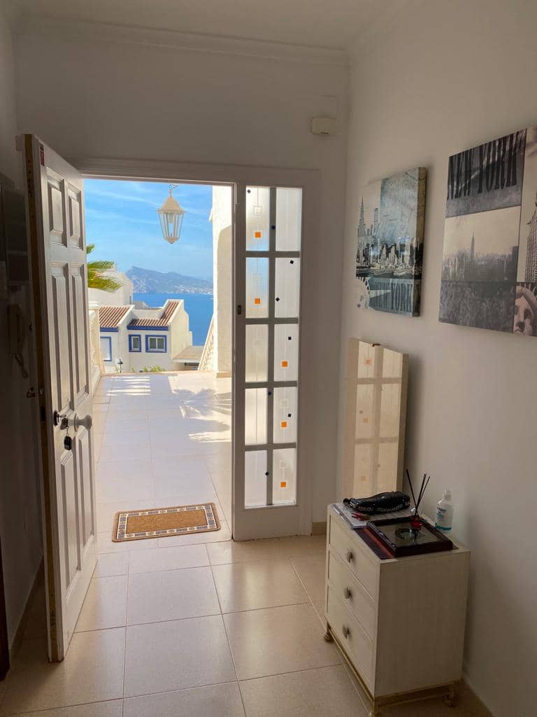 4 slaapkamer Villa te koop in Altea - € 749.000 (Ref: 7783543)