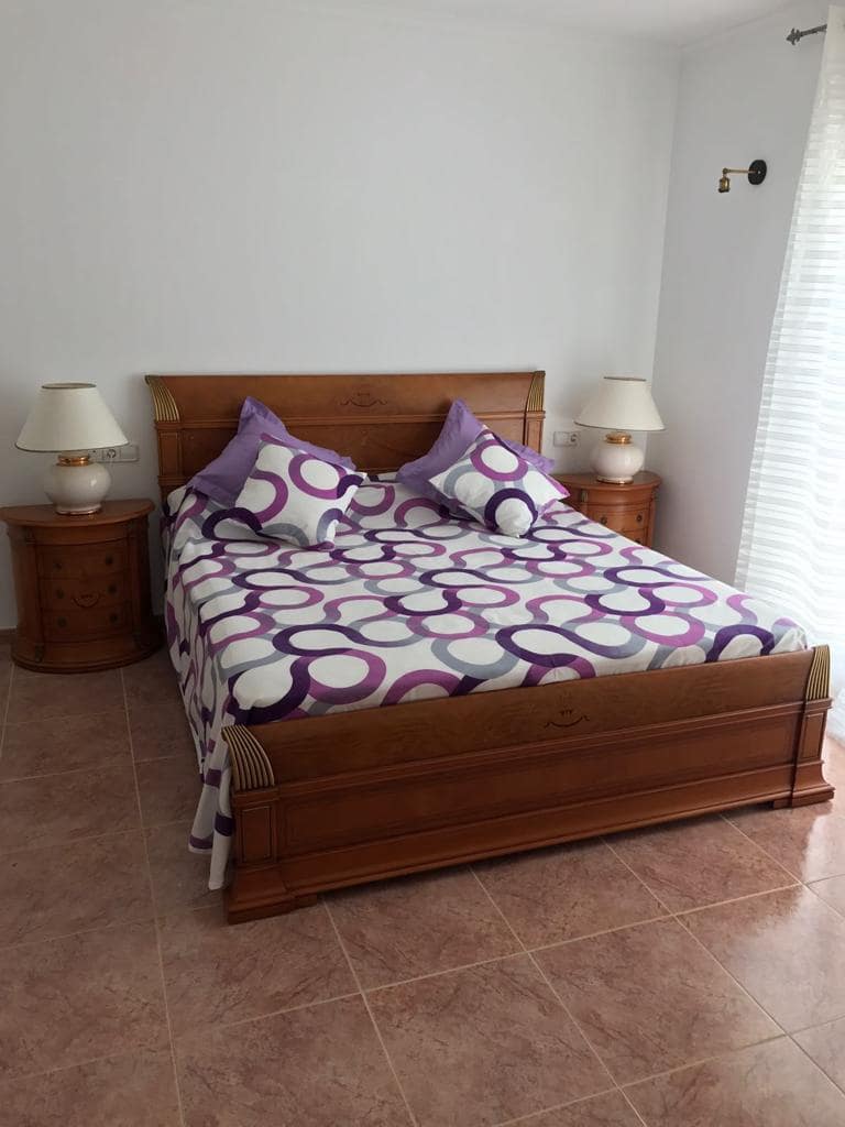 4 slaapkamer Villa te koop in Altea - € 749.000 (Ref: 7783543)