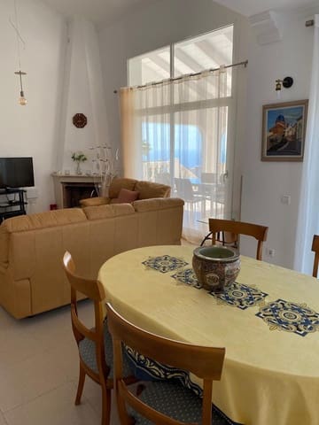 4 slaapkamer Villa te koop in Altea - € 749.000 (Ref: 7783543)