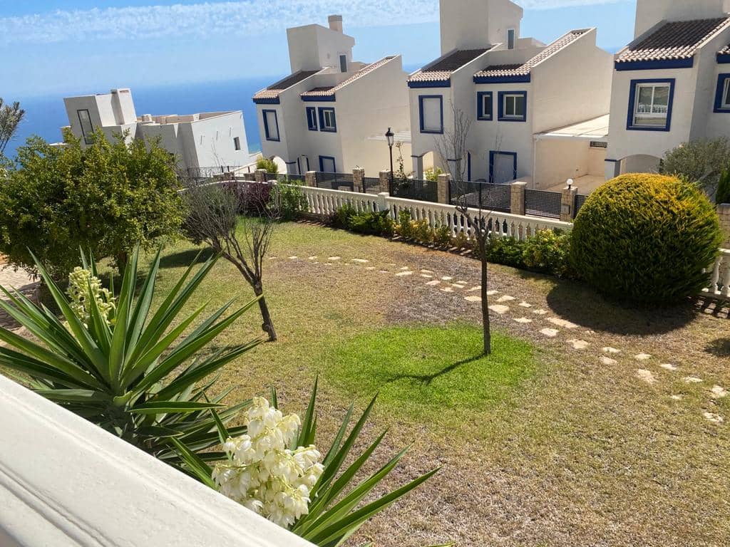4 slaapkamer Villa te koop in Altea - € 749.000 (Ref: 7783543)