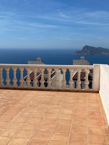 4 slaapkamer Villa te koop in Altea - € 749.000 (Ref: 7783543)