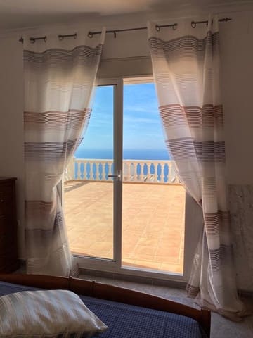 4 slaapkamer Villa te koop in Altea - € 749.000 (Ref: 7783543)