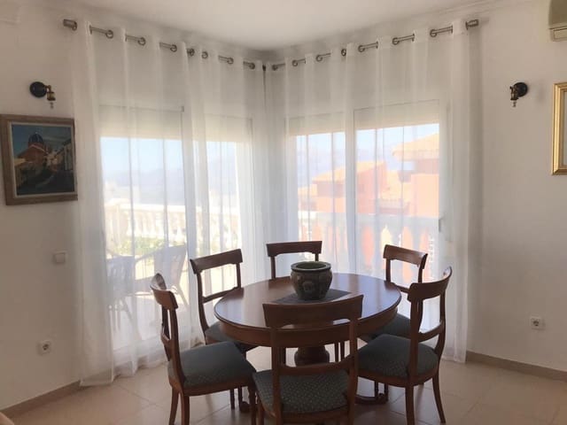 4 slaapkamer Villa te koop in Altea - € 749.000 (Ref: 7783543)