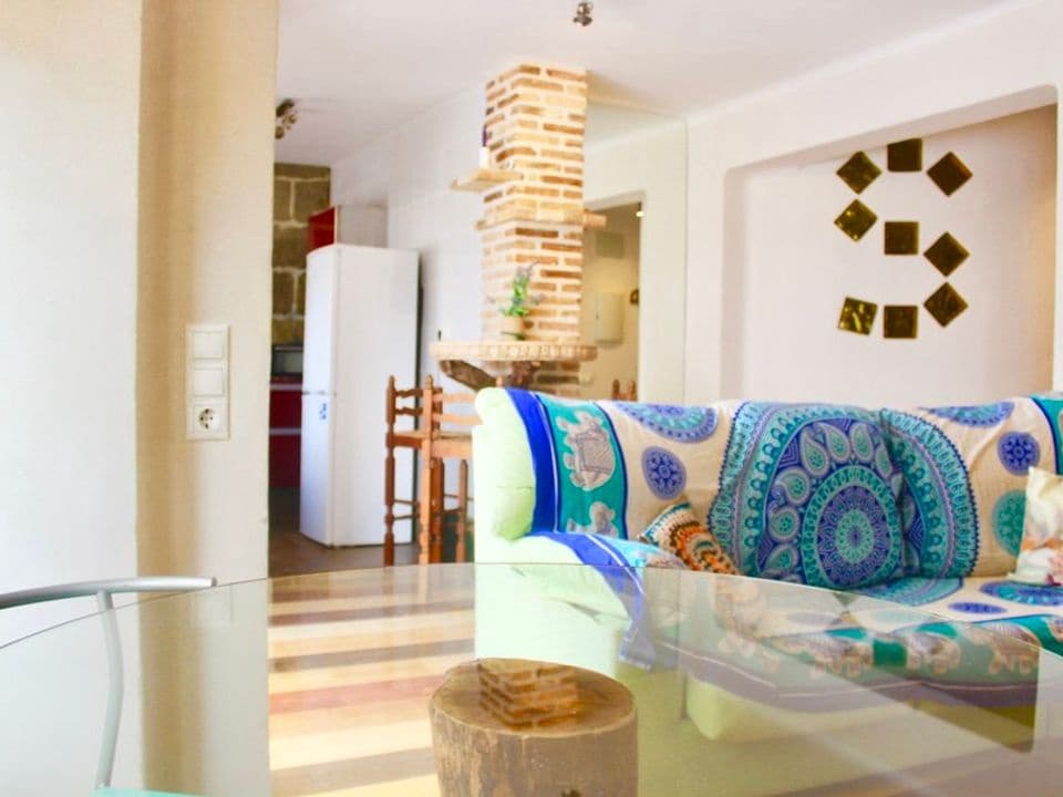 2 slaapkamer Villa te koop in Denia - € 425.000 (Ref: 7783551)