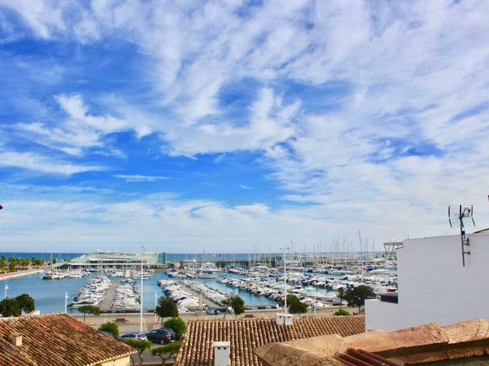 2 slaapkamer Villa te koop in Denia - € 425.000 (Ref: 7783551)