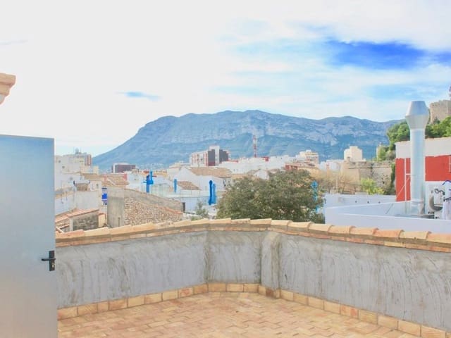 2 quarto Moradia para venda em El Puerto, Dénia - 425 000 € (Ref: 7783551)
