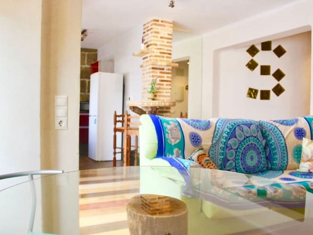 2 quarto Moradia para venda em El Puerto, Dénia - 425 000 € (Ref: 7783551)