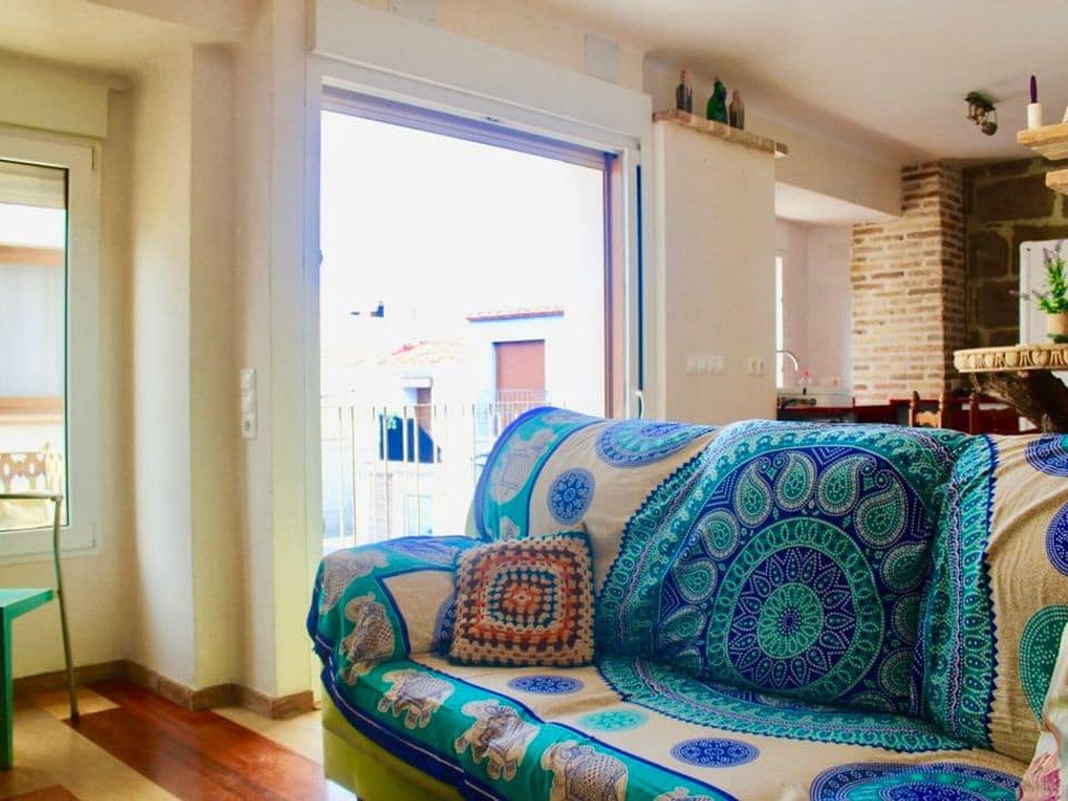 2 slaapkamer Villa te koop in Denia - € 425.000 (Ref: 7783551)