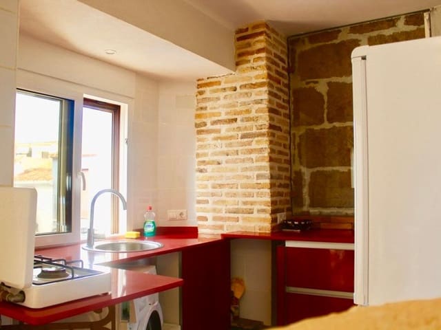 2 quarto Moradia para venda em El Puerto, Dénia - 425 000 € (Ref: 7783551)