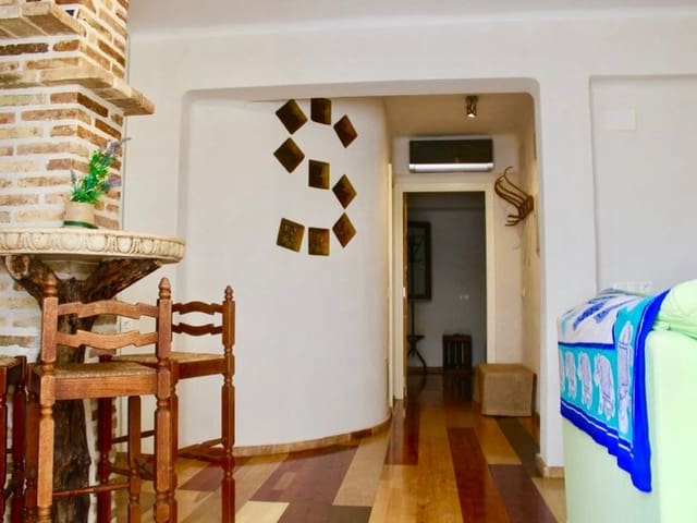 2 quarto Moradia para venda em El Puerto, Dénia - 425 000 € (Ref: 7783551)