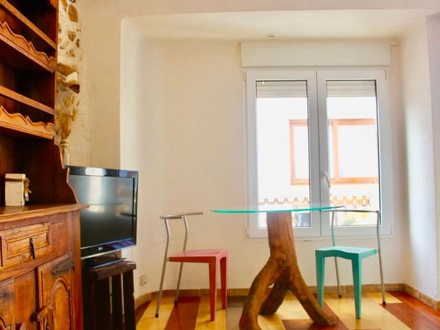 2 quarto Moradia para venda em El Puerto, Dénia - 425 000 € (Ref: 7783551)