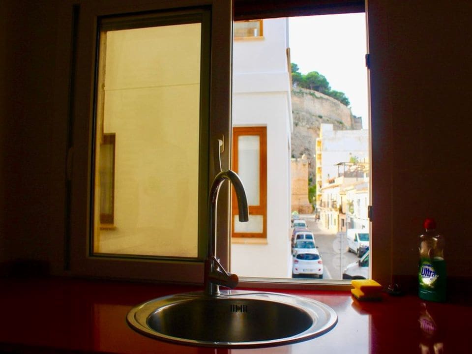 2 slaapkamer Villa te koop in Denia - € 425.000 (Ref: 7783551)