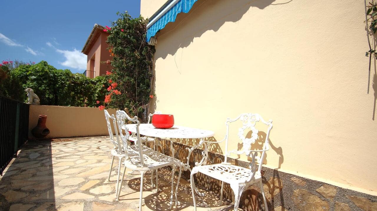 3 slaapkamer Villa te koop in Alcalali / Alcanali met zwembad - € 295.000 (Ref: 7783554)