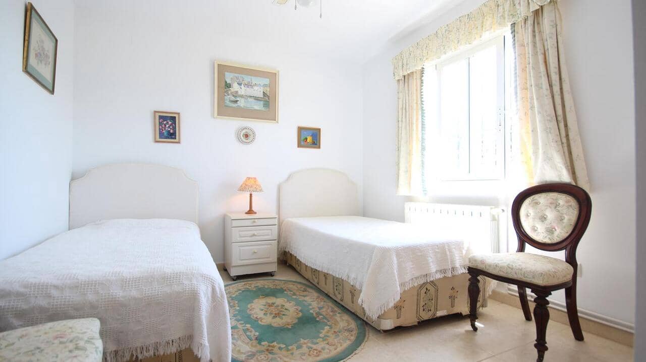 3 slaapkamer Villa te koop in Alcalali / Alcanali met zwembad - € 295.000 (Ref: 7783554)