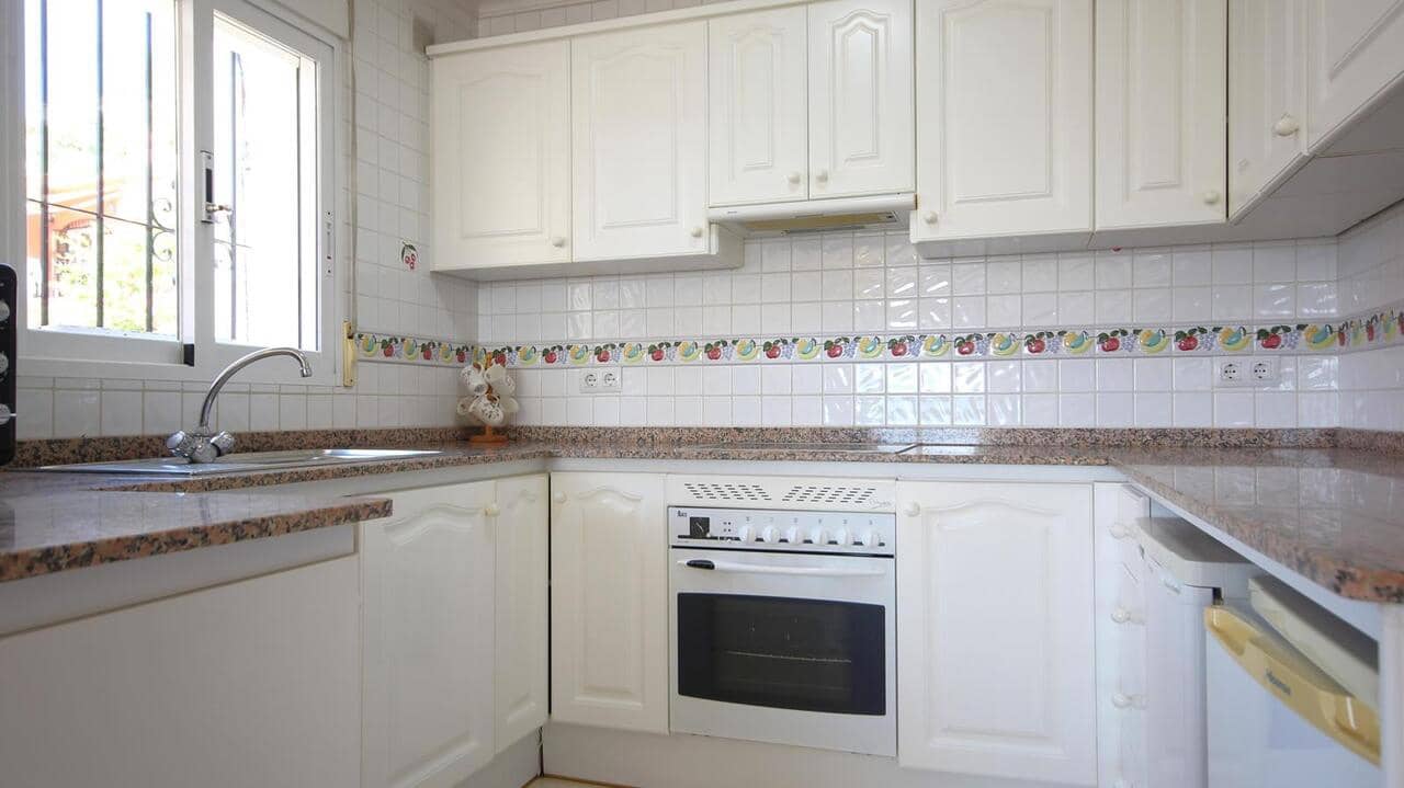 3 slaapkamer Villa te koop in Alcalali / Alcanali met zwembad - € 295.000 (Ref: 7783554)