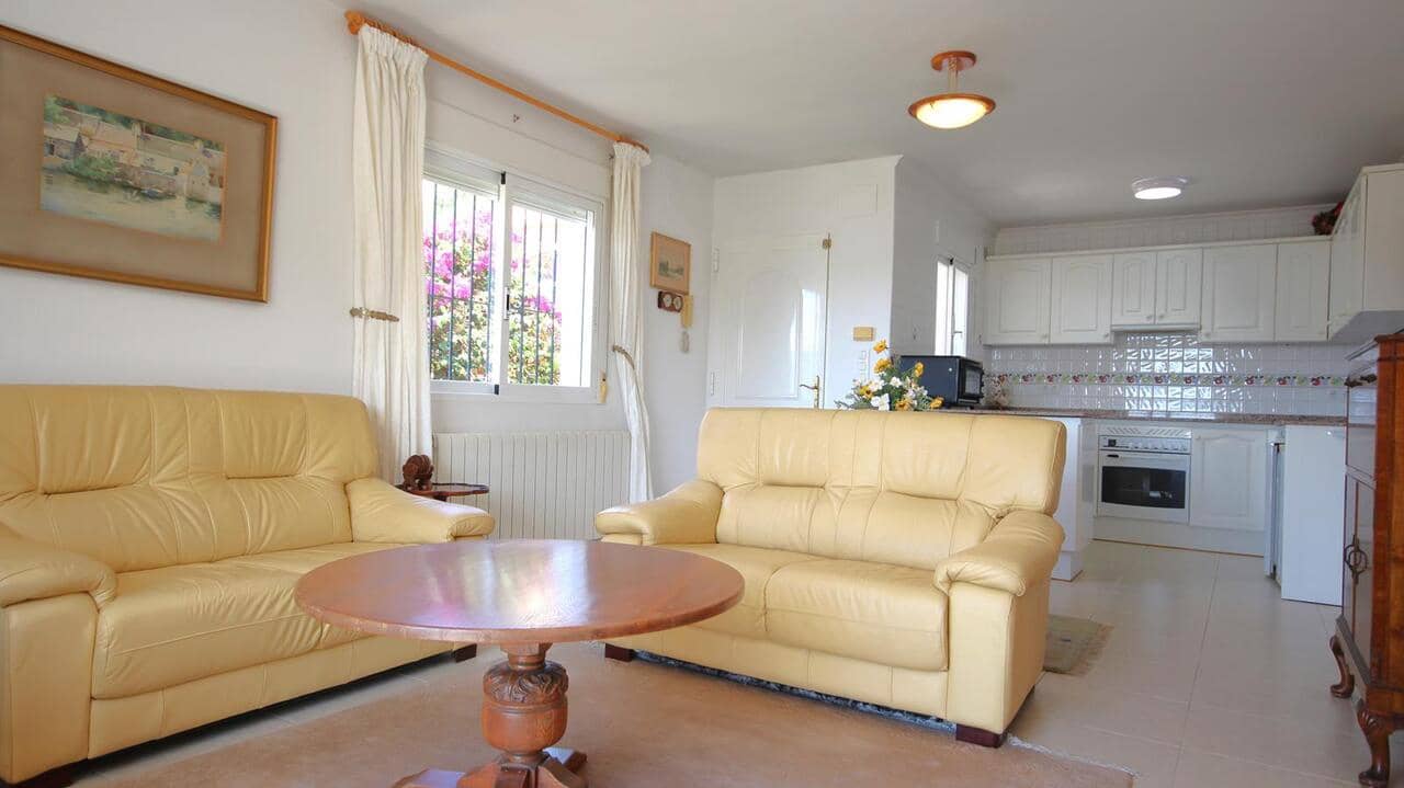 3 slaapkamer Villa te koop in Alcalali / Alcanali met zwembad - € 295.000 (Ref: 7783554)