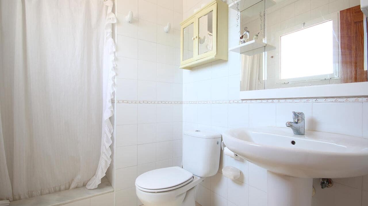 3 slaapkamer Villa te koop in Alcalali / Alcanali met zwembad - € 295.000 (Ref: 7783554)