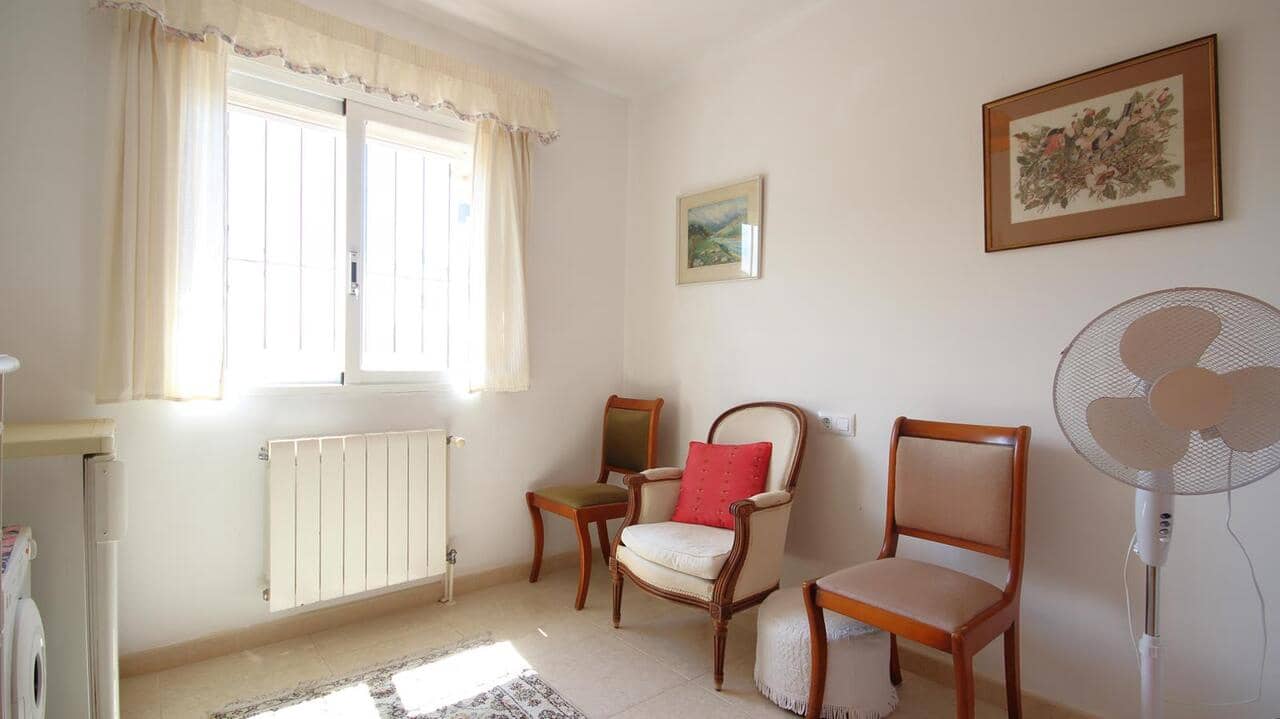 3 slaapkamer Villa te koop in Alcalali / Alcanali met zwembad - € 295.000 (Ref: 7783554)