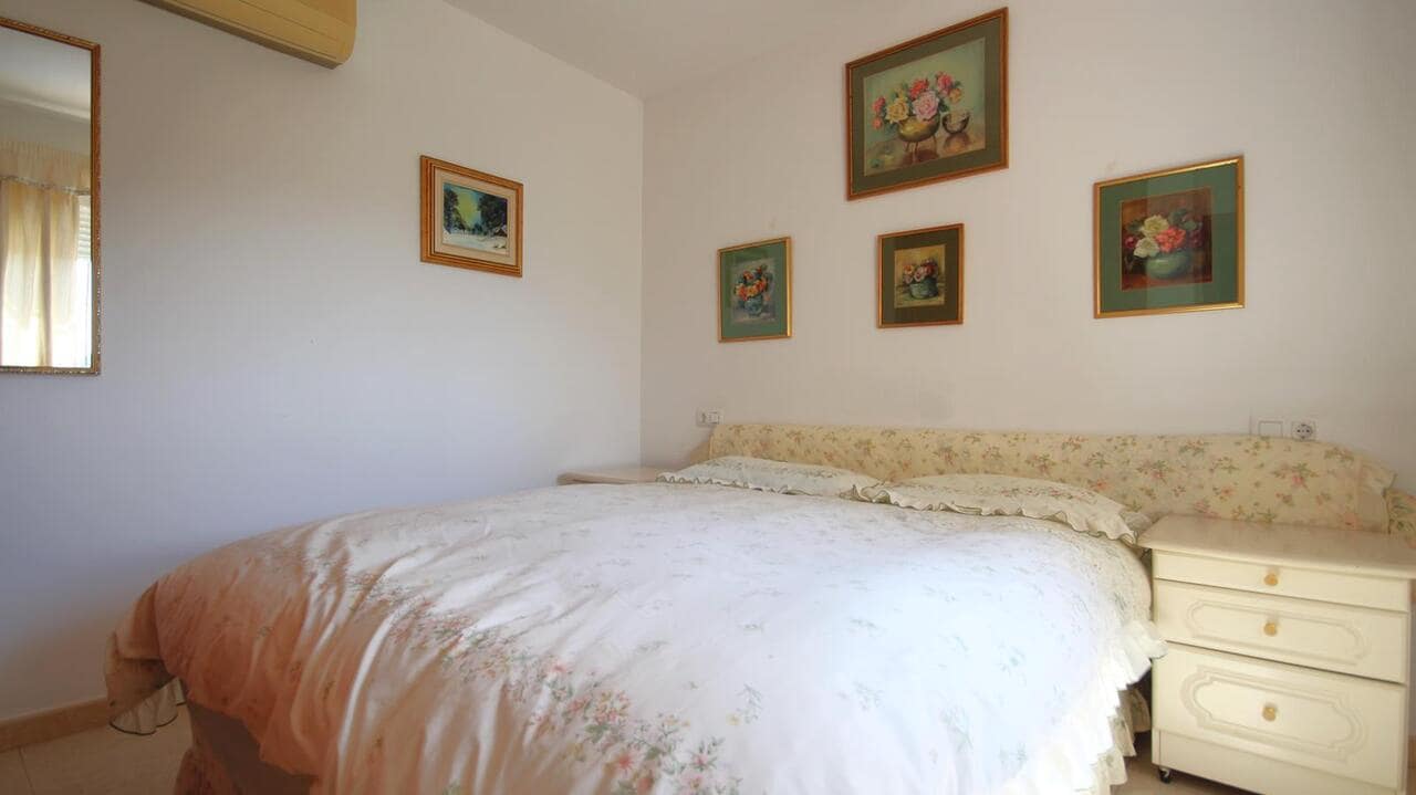 3 slaapkamer Villa te koop in Alcalali / Alcanali met zwembad - € 295.000 (Ref: 7783554)