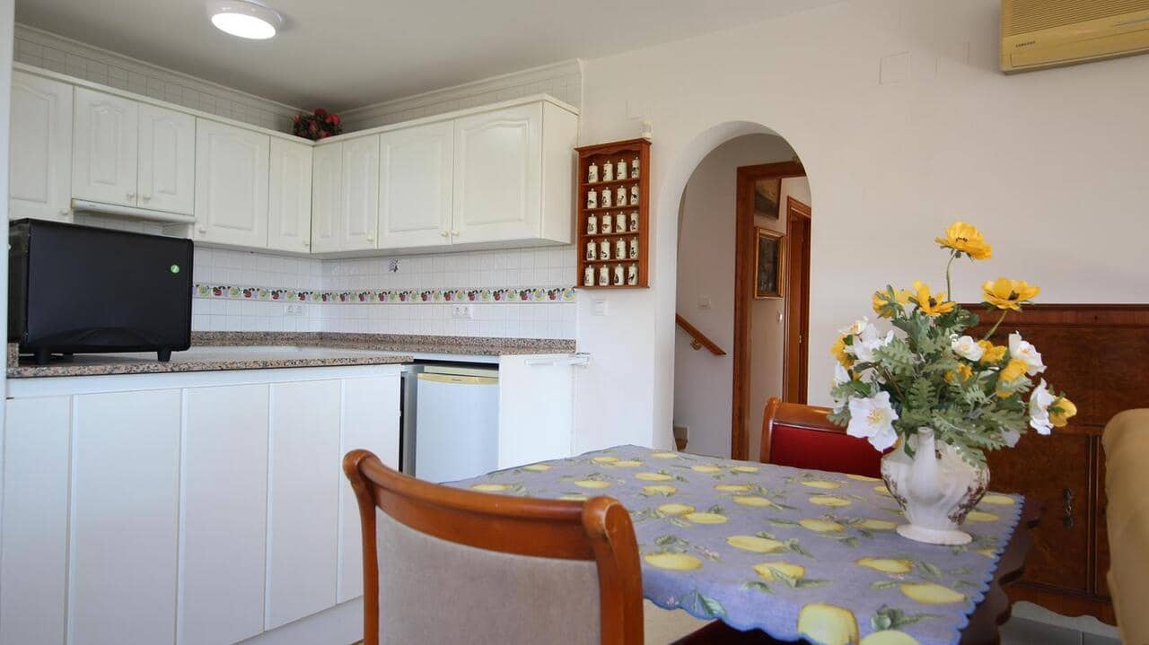 3 slaapkamer Villa te koop in Alcalali / Alcanali met zwembad - € 295.000 (Ref: 7783554)