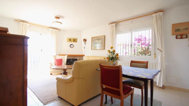 3 soveværelse Villa til salg i Alcalalí / Alcanalí med swimmingpool - € 295.000 (Ref: 7783554)