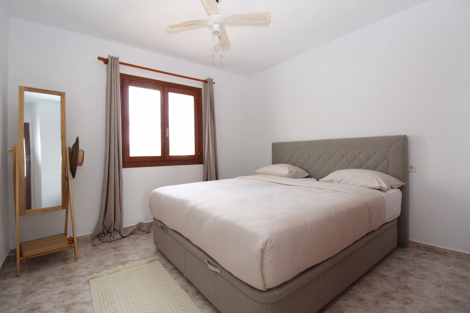 4 sovrum Villa till salu i Moraira - 595 000 € (Ref: 7783559)