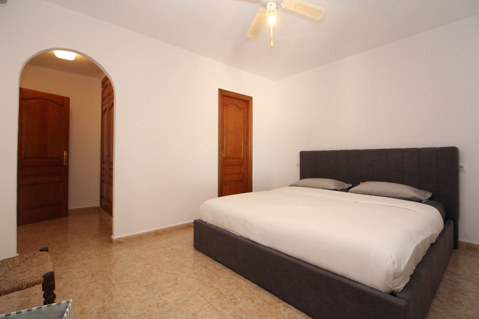 4 sovrum Villa till salu i Moraira - 595 000 € (Ref: 7783559)